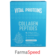 vital proteins collag pep 10st