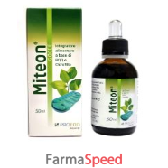 miteon gocce 50 ml