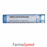 influenzinum 9ch granuli  dose