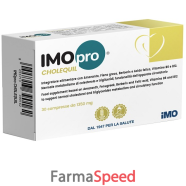 imopro cholequil 30cpr