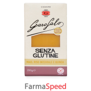 garofalo lasagna 250g