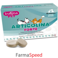 articolina forte 60cpr