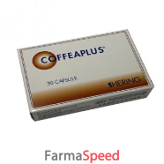 coffeaplus 30cps 450mg