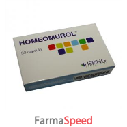 homeomurol 30cps 450mg