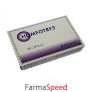 homeotres 30cps 450mg