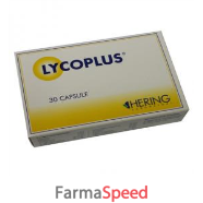 lycoplus 30cps 450mg