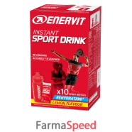 enervit sport inst sportdrink