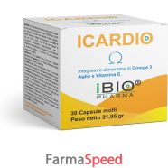 icardio 30cps molli