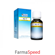 k2 f gocce 30 ml