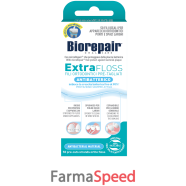 biorepair extra floss 50pz