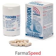 podoven capsule 60cps