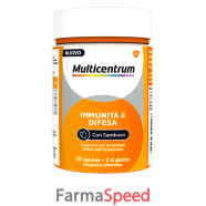 multicentrum immunit&dif 3