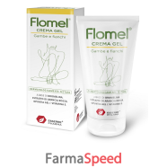 flomel crema gel 200ml