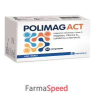 polimag act 30cpr