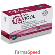 revicol 30cpr