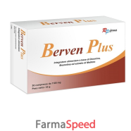 berven plus 30cpr