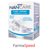 nancare flora support 14bust