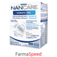 nancare hydrate pro bust