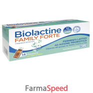biolactine family forte 10mld