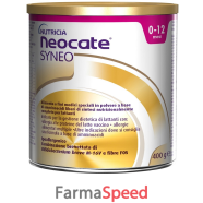 neocate syneo 400g