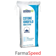 unidea cotone idrofilo 100 g