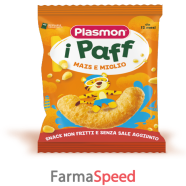 plasmon paff mais miglio 8m+