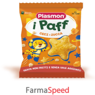 plasmon paff stelline ceci/zuc