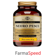 neuro pesce 50prl softgels