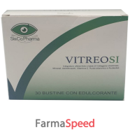 vitreosi 30bust