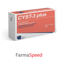 cyst 3 plus 30cpr