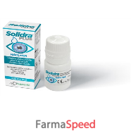 solidra plus gocce oculari10ml