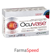 ocuvase 30+30cpr