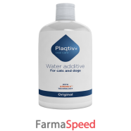 plaqtiv+ oral care additivo