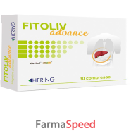 fitoliv advance 30cpr