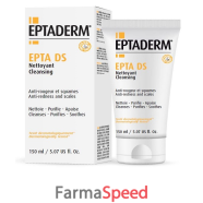 epta ds detergente 150ml