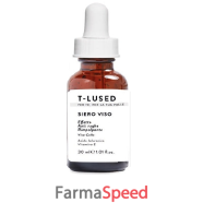 t lused siero viso 30ml