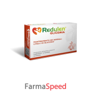 redulen glicemia 60cpr