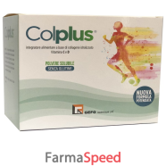 colplus 30bust