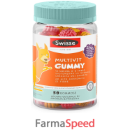 swisse junior multivit gummy