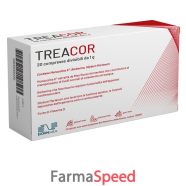 treacor 20cpr