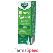 sinex natura 20 ml