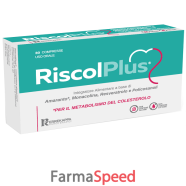 riscol plus 30cpr