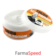 adacta crema scalda mani 250ml