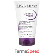cicabio mains 50 ml