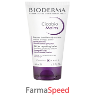 cicabio mains 50ml