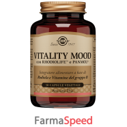 vitality mood 30cps