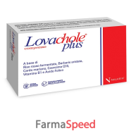 lovachole plus 30cpr