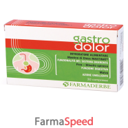 gastro dolor 30cpr