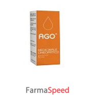 ago 1 50ml gtt