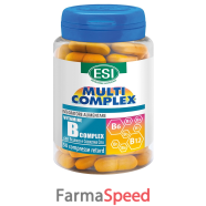 esi vitamine b complex 50cpr